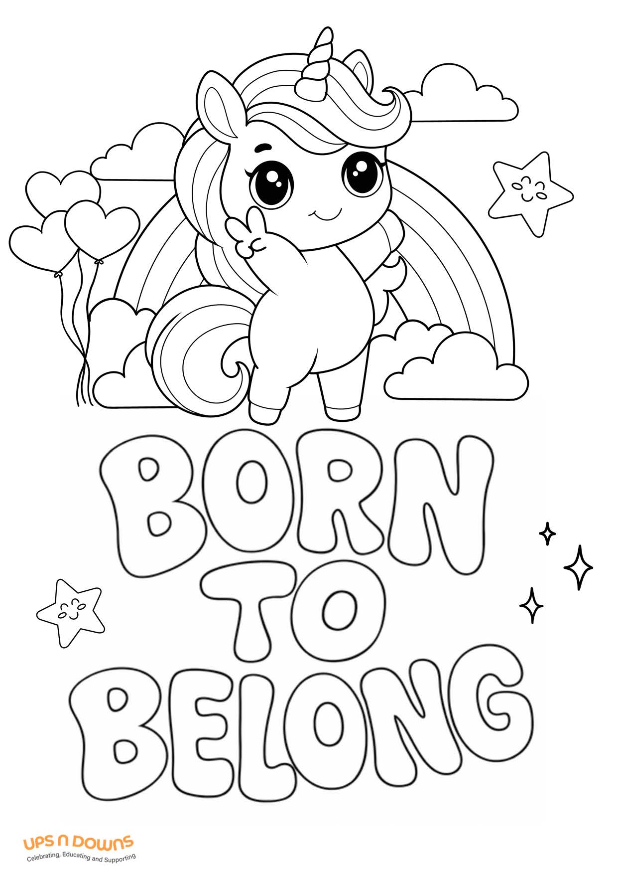 Colouring Sheets for Schools & Early Years Colouring Sheets for Schools & Early Years