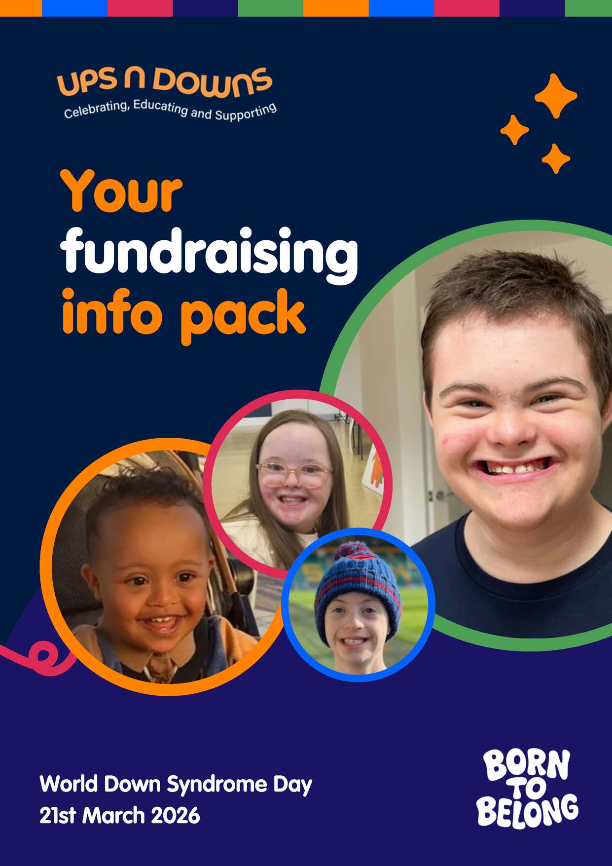 Fund Raising Pack 2026 Fund Raising Pack 2026