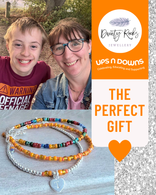 The Perfect Christmas Gift: Introducing Our Dainty Rocks Jewellery Collaboration