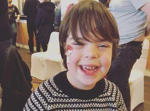 Jacob’s Story